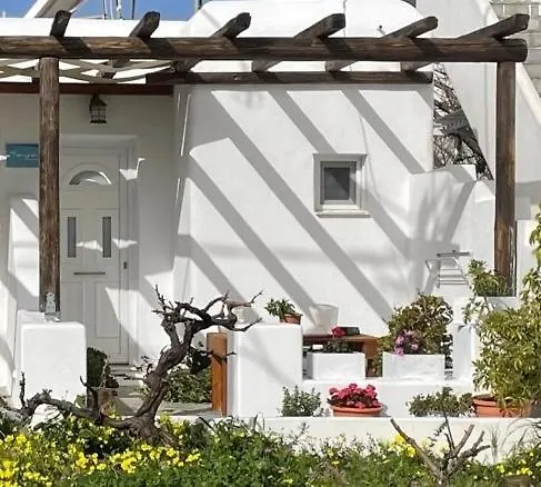 Apartman Maya Mykonos Town