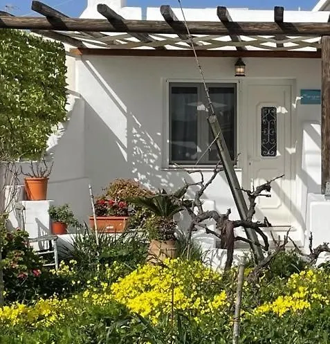 Apartman Maya Mykonos Town