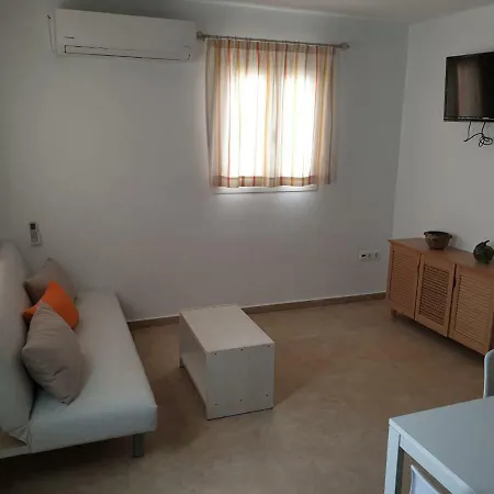 Apartman Maya *