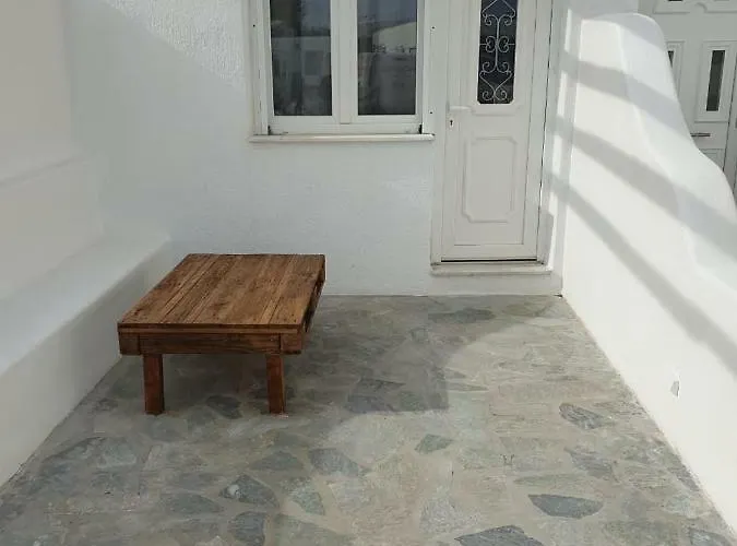 Apartmán Maya Mykonos Town