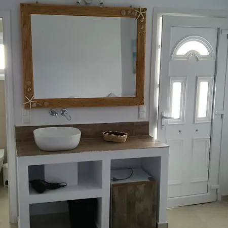 아파트 Maya Mykonos Town