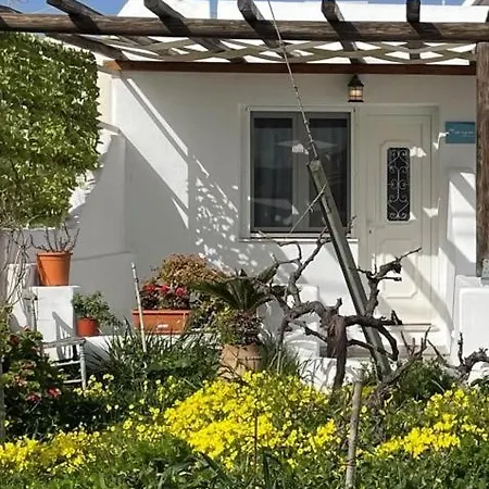 Appartamento Maya Mykonos Town