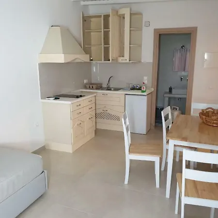 Apartamento Maya *