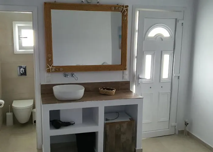 Appartamento Maya Mykonos Town