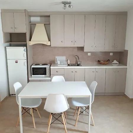 Maya Апартаменты Mykonos Town