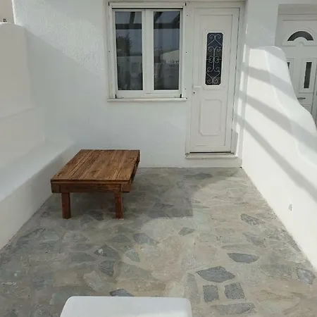 Апартаменты Maya Mykonos Town